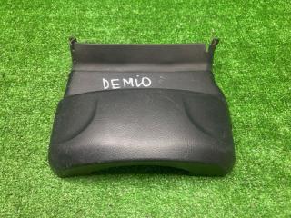 Запчасть кожух рулевой колонки Honda Accord 7