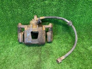 Суппорт тормозной передний левый Daewoo Matiz 1997-2015