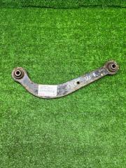 Фото запчасти рычаг задний Toyota Avensis 2 Б/У запчасть Запчасть рычаг задний Toyota Avensis 2