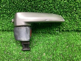 Запчасть ручка двери внутренняя передняя правая Mazda 3BK