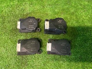 Запчасть сервопривод печки Volvo S80 1999