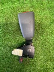 Запчасть замок ремня безопасности задний левый Volvo S80 1999