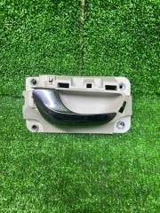 Запчасть ручка двери внутренняя левая Volvo S80 1999