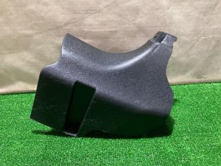 Запчасть накладка на порог салона передняя правая Lifan X60