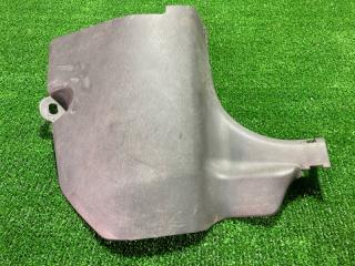 Накладка на порог салона передняя правая Nissan Almera Classic