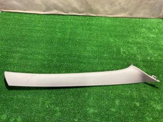 Запчасть накладка стойки передняя правая Renault Duster