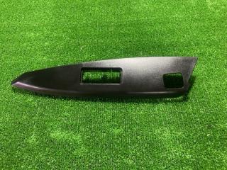 Запчасть накладка кнопки стеклоподъемника задняя правая Lifan X60