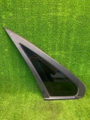 Запчасть стекло глухое заднее левое Volvo S80 1999