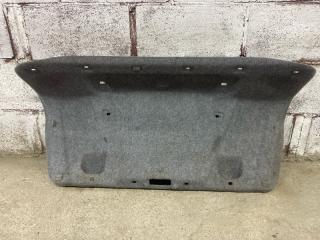 Запчасть обшивка крышки багажника Volvo S80 1999