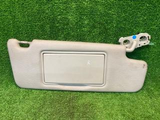 Козырек солнцезащитный правый Volvo S80 1999 Б/У Козырек солнцезащитный правый Volvo S80 1999