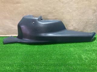 Фото запчасти накладка стойки кузова задняя левая NIssan Almera N16 Б/У запчасть Запчасть накладка стойки кузова задняя левая NIssan Almera N16