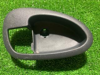 Запчасть накладка внутренней ручки двери левая Haima 3