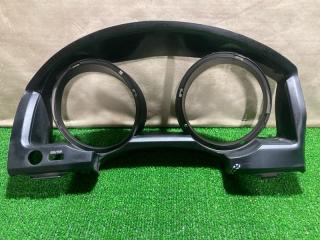 Фото запчасти накладка приборной панели Toyota Land Cruiser Б/У запчасть Запчасть накладка приборной панели Toyota Land Cruiser