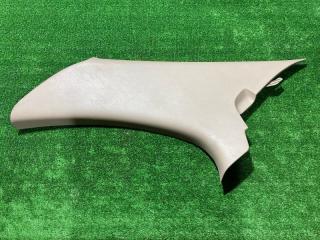 Фото запчасти накладка стойки задняя правая Nissan Almera N16 2000-2006 Б/У запчасть Запчасть накладка стойки задняя правая Nissan Almera N16 2000-2006