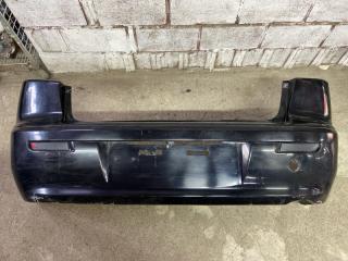 Бампер задний Mitsubishi Lancer 10