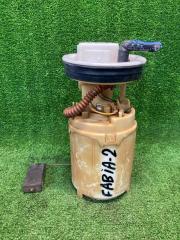 Бензонасос в сборе Skoda Fabia 2 2007-2014 Б/У Бензонасос в сборе Skoda Fabia 2 2007-2014