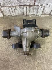 Фото запчасти редуктор задний Suzuki Grand Vitara 2 Б/У запчасть Запчасть редуктор задний Suzuki Grand Vitara 2
