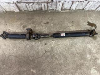 Фото запчасти карданный вал задний SsangYong Kyron Б/У запчасть Запчасть карданный вал задний SsangYong Kyron