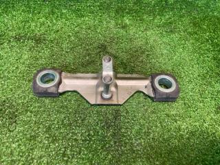 Запчасть ответная часть замка багажника Skoda Fabia 2