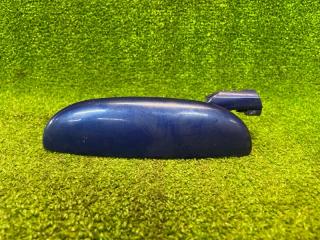 Запчасть ручка двери внешняя левая Fiat Albea 2007