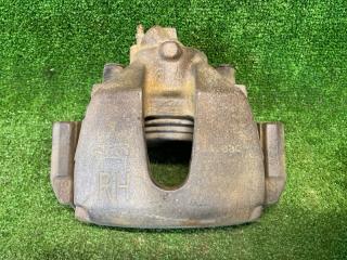 Суппорт тормозной передний правый Mazda 3BK Б/У Суппорт тормозной передний правый Mazda 3BK