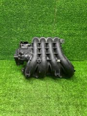 Фото запчасти впускной коллектор Mitsubishi Colt 2002-2012 Б/У запчасть Запчасть впускной коллектор Mitsubishi Colt 2002-2012