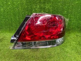 Фонарь задний правый Mitsubishi Lancer 9 2002-2010 новая Фонарь задний правый Mitsubishi Lancer 9 2002-2010