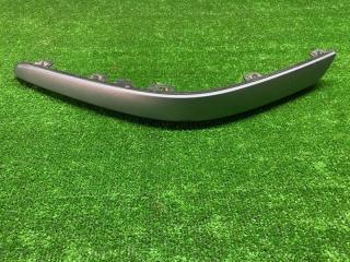 Запчасть молдинг   бампера задний правый Opel Astra H