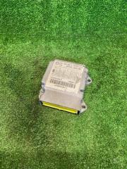 Блок управления AIR BAG Skoda Octavia A5 2004-2013