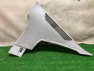 Запчасть накладка задней стойки задняя правая Renault Megane 2 2007