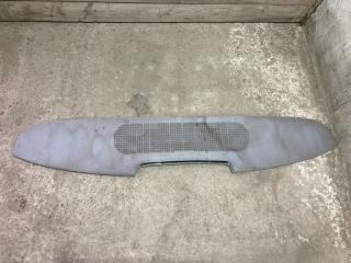 Запчасть накладка задней полки Mercedes-Benz S-class 2001