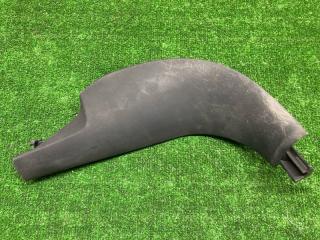 Накладка на порог салона передняя левая Renault Megane 2 2007