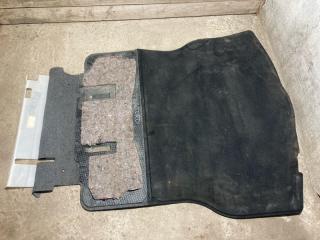 Запчасть пол багажника Honda Accord 7