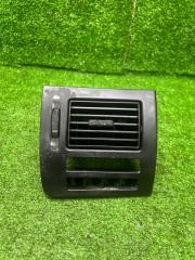 Запчасть дефлектор воздушный передний левый Fiat Albea 2007