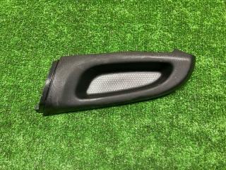 Фото запчасти накладка двери задняя левая Nissan Almera N16 Б/У запчасть Запчасть накладка двери задняя левая Nissan Almera N16