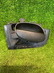 Запчасть ручка двери внутренняя передняя левая Peugeot 206