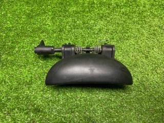 Запчасть ручка двери внешняя задняя правая Peugeot 206