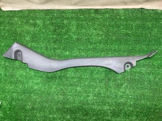 Накладка на порог салона задняя левая Kia Spectra 2006