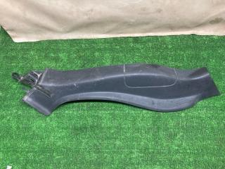 Накладка на порог салона задняя правая Renault Megane 2 2007