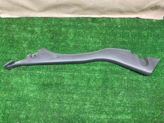 Накладка на порог салона задняя левая Kia Spectra 2006