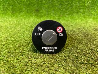 Запчасть выключатель подушки безопасности Kia Sportage 3