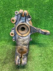 Поворотный кулак передний левый Ford Focus 3 Б/У Поворотный кулак передний левый Ford Focus 3