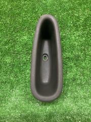 Запчасть накладка двери задняя правая Chevrolet Lanos