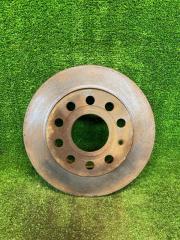 Тормозной диск задний Volkswagen Jetta 5