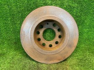 Тормозной диск задний Jetta 5