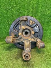 Фото запчасти поворотный кулак задний правый Suzuki Grand Vitara 2 Б/У запчасть Запчасть поворотный кулак задний правый Suzuki Grand Vitara 2