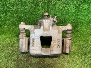 Суппорт тормозной передний левый Daewoo Matiz