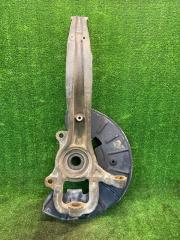 Фото запчасти поворотный кулак передний правый Audi Q7 Б/У запчасть Запчасть поворотный кулак передний правый Audi Q7