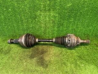 Фото запчасти привод в сборе передний правый Audi Q7 Б/У запчасть Запчасть привод в сборе передний правый Audi Q7