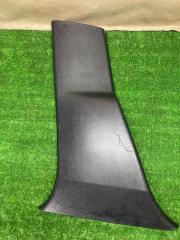 Запчасть накладка центральной стойки левая Renault Megane 2